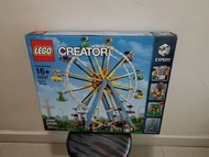 LEGO Creator Expert 10247 "Ferris Wheel" (Retired Product)