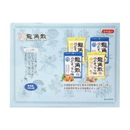 COSTCO開市客 龍角散 草本潤喉糖果組合裝 298.6g