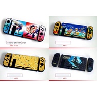 Nintendo Switch Dockable Docking Case Set 3