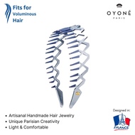 Oyone Paris Ayra Hairband 0061 Premium Headband