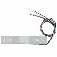Load Cell Straight Bar Pressure Weight Sensor HX711 Amplifier Module 20kg