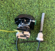 ชุดแปลงคาบูผ้าปั้มG3k_G4k_G45Lพร้อมประกอบตรงรุ่นปากคาบู15มิล