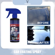 Rayhong Car Coating Agent Spray Car Ceramic Nano Coating Spray Quick Polish Car Nano Coating Agent C