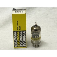 1pc-SYLVANIA 6CQ8 Vacuum Tube Brand New NIB