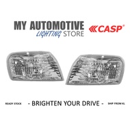 (CASP) Toyota Corolla AE110 AE111 Facelift 1998-2001 Corner Lamp / Parking Lamp / Angle Lamp