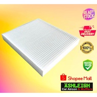 Cabin Filter 2016 Toyota Innova / Fortuner / Hilux 2016-Up 87139-28020