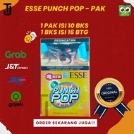 PROMO TERBATAS Esse Punch Pop - PAK