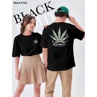 Kaos Premium Pria Tshirt Distro excavator  Pakaian Pria / Koas Distro Premium black D119-124 Multipl