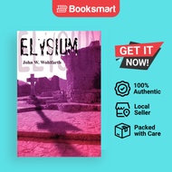 Elysium - Paperback - English - 9780759654068