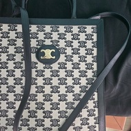 celine托特琴譜包