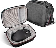 Hard EVA Storage Case for Logitech MX Master 3s/ Master 3/ MX Master 2S Advanced Wireless Mouse