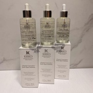 Kiehls 醫學維C淡斑精華100ml 增量版