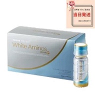 AXXZIA Venus Recipe White Aminos DRINK SP 50mlX10
