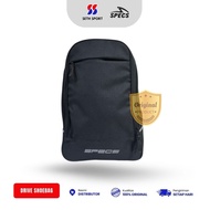 Specs Drive Shoebag Original - Black