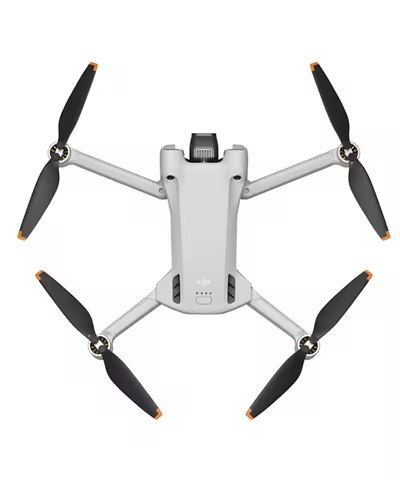 DJI Mini 3 Pro Only drone No RC No Battery Only Body Replacement parts for Drone DJI Original In Sto