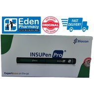 Biocon INSUPen Pro insulin pen (expertease on the go)
