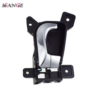 1 Pcs For Geely Emgrand GX7 SX7 EX7 X7 2014-2017 Chrome Interior Door Handle Front / Rear Left LH Dr