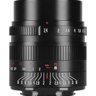 Sale 7Artisans 24Mm F1.4 Aps-C Wide Angle Lens For Mirrorless Cameras