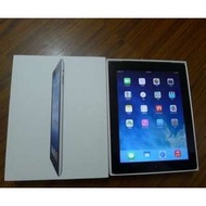【出售】Apple iPad 2 64GB 旗艦版,盒裝完整