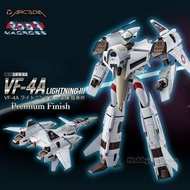 全新 Macross 超時空要塞 (一条輝) Arcadia 1:60 scale VF-4A Lightning III Type Hikaru Ichijyo - Super Dimensiona