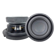 Broadway 6.5" Subwoofer Speaker 8ohms 100/200watts MS6-100 / MS6-200