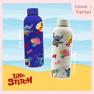 [ Unne.versal ] - Stainless Steel Tumbler Lilo Stitch Aloha full print limited Edition Thermos Stain