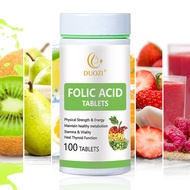 Vitamin FOLIC ACID Pressing Tablets FOLIC ACID Vitamin FOLIC ACID Supplement Pressing Tablets8989920