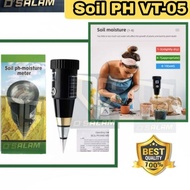 Ph Tanah - Soil ph VT 05 - Soil moisture alat pengukur Ph Tanah