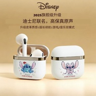 New Style Anime Cartoon High-Fidelity Long Battery Life Wireless Bluetooth Earbuds Couple Gift Heads