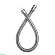 dusur Coffee Milk Casing Hose Stainless Steel Milk Frothing Assembly With HP3 Adapter for Z8 Z6 Z10 