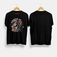 Guns N Roses V9 Band T-Shirt Band T-Shirt