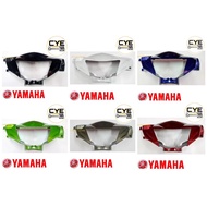 LC135 HEAD LAMP COVER / UPPER COVER / FRONT HANDLE COVER V1 YAMAHA KEPALA TOP COVER LC 135 YAMAHA