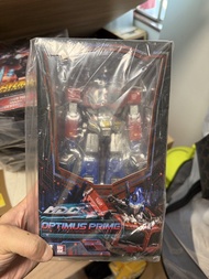 Threezero MDLX Optimus Prime 變形金剛模型