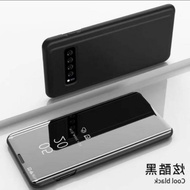 Iphone 6 6G Case Flip View Clear Mobile Stand