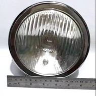 Cb yb 100 chrome lamp reflector