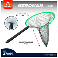 Serokan Ikan - Lamit ikan - Alat Penangkap Ikan