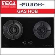 FUJIOH FH-GS7020 2 BURNER GAS HOB