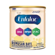 Enfalac DHA Step 1 - 900gm