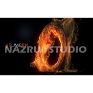 Sitni Sati FumeFX 5.0.5 for 3ds Max 2014-2020 Full Version Crack