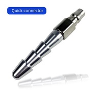 3 XLR Reciprocating Linear Motor Parts Quick Connector M6 3XLR Suction Cup Linear Actuator Attachmen