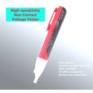 Smart Non Contact Voltage Tester, Voltage Tester, Electrical Tester, Electric Tester Pen, Voltage De
