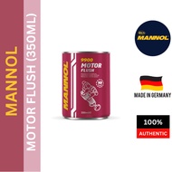 (MADE IN GERMAN) MANNOL Motor Flush 9900/Engine Oil Flush (300ml)