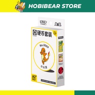 Pokémon TCG Simplified Chinese: 151C Collect Coin set (Collect 151: Gathering) slim pack version