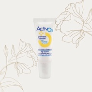 【口角炎 缺乏維他命B 唇周乾裂】活氧舒護 唇皰疹發炎 修護唇膏