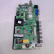 Mb mito 24a101 - Mesin tv - motherboard - mainboard tv led mito 24A101