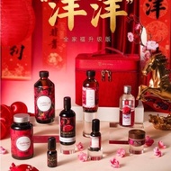 【100% 正品】 Belle & Rose 玫瑰精油,骨仙灵,小精灵,能量女神,守胃神,玫瑰柠檬膏,玫瑰海盐,雪玫瑰|Belle & Rose Equilibrium Essence(100% Au