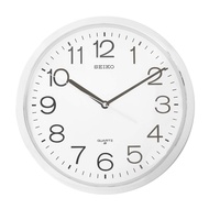 Seiko QXA014SN Analog Wall Clock QXA014S