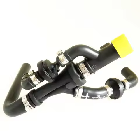 1.8T Engine Vacuum Check Valve Breather Hose Assembly for VW Passat B5 2008-2005 Audi A4 Quattro 199