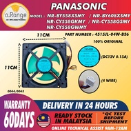 (100% ORIGINAL)NR-BY558XSMY NR-BY608XSMY NR-CY558GKMY NR-CY558GSMY NR-CY558GWMY PANASONIC REFRIGERAT