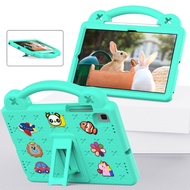 For Samsung Galaxy Tab S6 Lite 10.4 inch 2020 2022 2024 SM-P610 SM-P613 SM-P615 SM-P619 SM-P620 SM-P